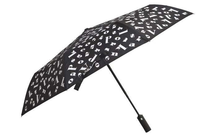 Product afbeelding: Volkskrant paraplu