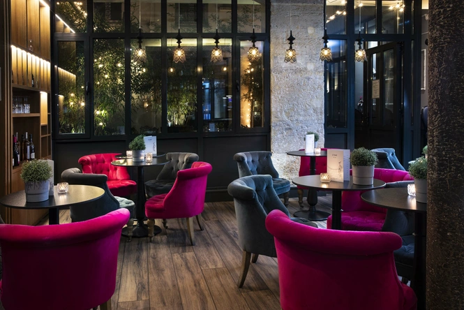 Product afbeelding: 3 Dagen in hartje Parijs 4* Hotel Mademoiselle