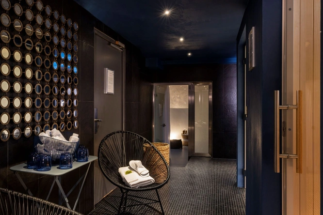 Product afbeelding: 3 Dagen in hartje Parijs 4* Hotel Mademoiselle