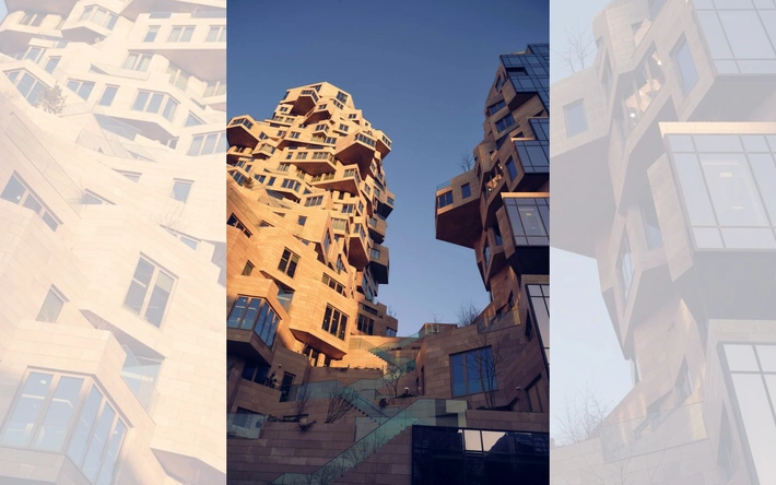 Product afbeelding: 5-gangen Rising Star diner bij restaurant TWENTYSIX in Amsterdam