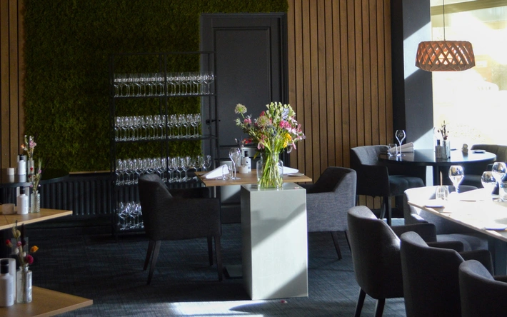 Product afbeelding: 6-gangen Gault&Millau menu bij Fris in Haarlem