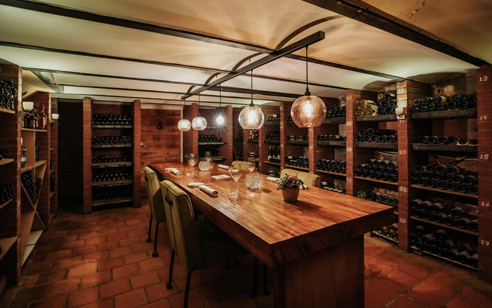 Product afbeelding: 4-gangen Gault&Millau diner incl. brood + amuses bij Savarin in Rijswijk