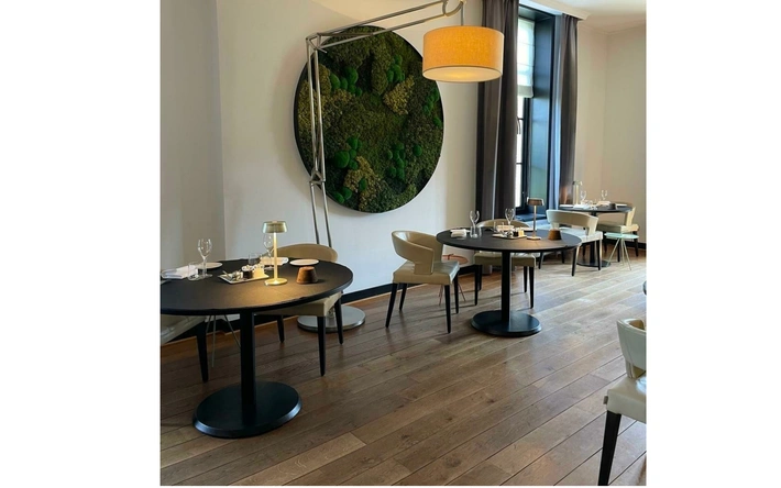 Product afbeelding: 10-Gangen Michelin diner, Duiven bij 't Raedthuys