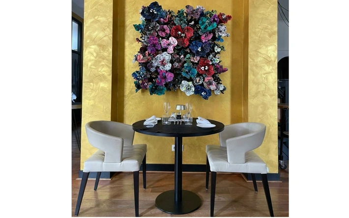 Product afbeelding: 10-Gangen Michelin diner, Duiven bij 't Raedthuys