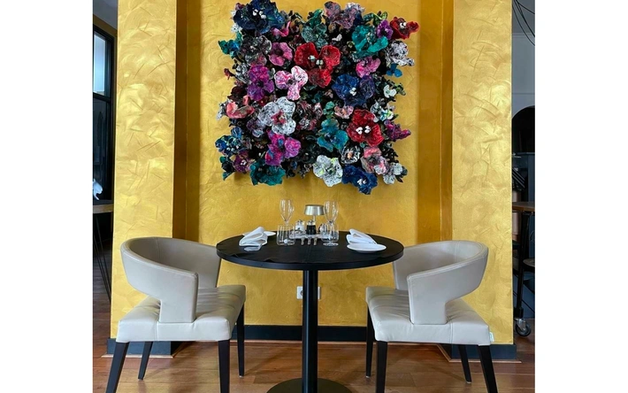 Product afbeelding: 10-Gangen Michelin diner, Duiven bij 't Raedthuys