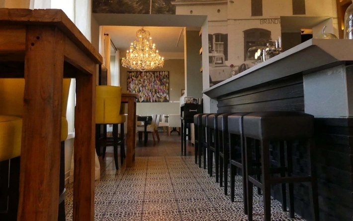 Product afbeelding: 4-gangen diner, Oosterbeek bij Klein Hartenstein