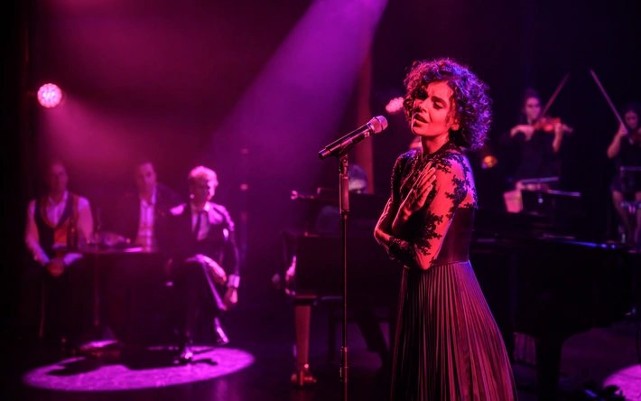 Product afbeelding: Chanson met 10 euro voordeel