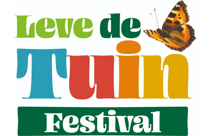 Product afbeelding: Leve de Tuin Festival