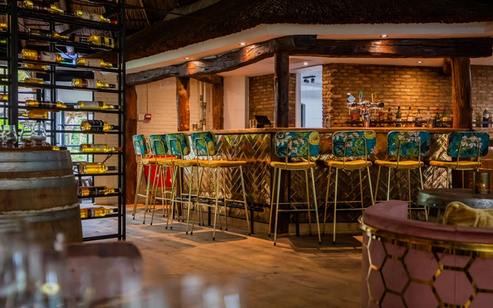 Product afbeelding: Veluwe Hotel de Beyaerd | Een oase van rust en ontspanning midden in de Veluwse natuur | incl. diner