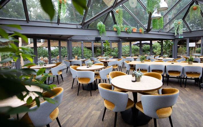 Product afbeelding: Veluwe Hotel de Beyaerd | Een oase van rust en ontspanning midden in de Veluwse natuur | incl. diner