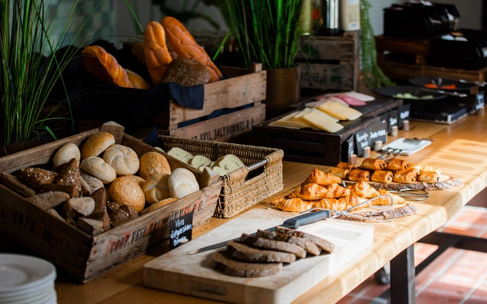 Product afbeelding: Veluwe Hotel de Beyaerd | Een oase van rust en ontspanning midden in de Veluwse natuur | incl. diner