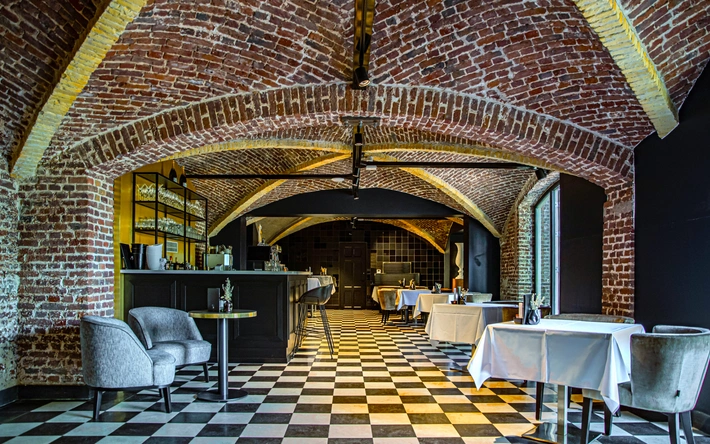 Product afbeelding: Hotel Merici | 3-Daags verblijf in een prachtig voormalig klooster | incl. 3-gangendiner