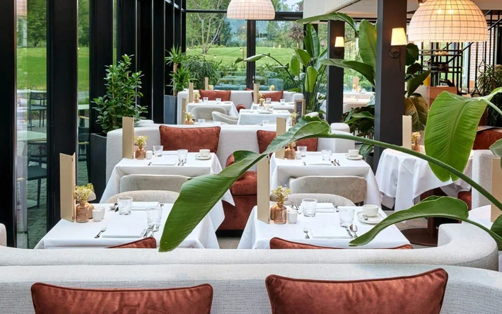 Product afbeelding: Van Oys Maastricht Retreat | Ultieme luxe in 5* Superior hotel van wereldklasse incl. 4-gangendiner