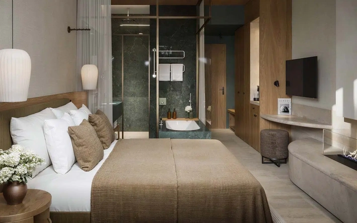 Product afbeelding: Van Oys Maastricht Retreat | Ultieme luxe in 5* Superior hotel van wereldklasse incl. 4-gangendiner