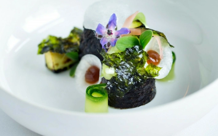 Product afbeelding: 5-Gangen diner in Breda bij Uijttewaal