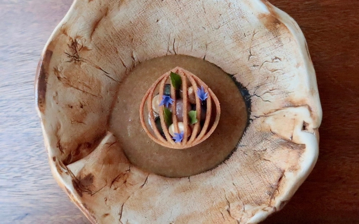 Product afbeelding: 5-Gangen chef's diner bij Restaurant PIT in Heeswijk-Dinther