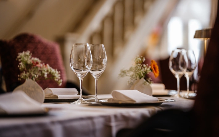 Product afbeelding: 6-gangen Luxe Gault&Millau diner bij 1397 in Bergen op Zoom