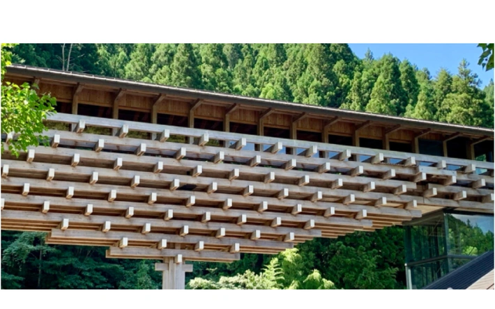 Product afbeelding: Colleges Japanse Moderne Architectuur
