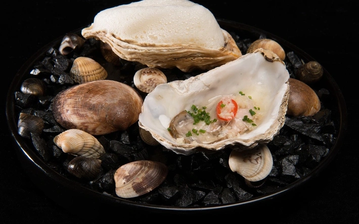 Product afbeelding: 4-Gangen Gault & Millau diner bij Jaspers in Amsterdam