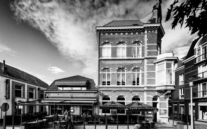 Product afbeelding: 4-Gangen Gault&Millau diner bij In de oude stempel in Steenbergen