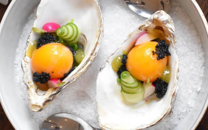 Product afbeelding: 7-Gangen luxe menu incl. 1 amuse bij de Proeverij in Sprang-Capelle