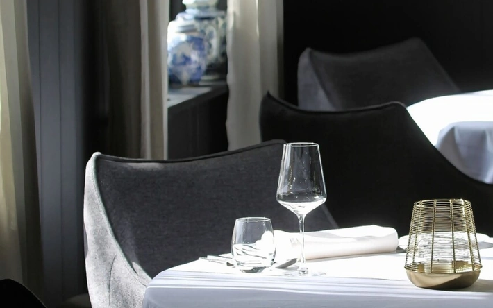 Product afbeelding: 5-Gangen Signatuur menu bij Jan & Ellen Bistro in Moergestel