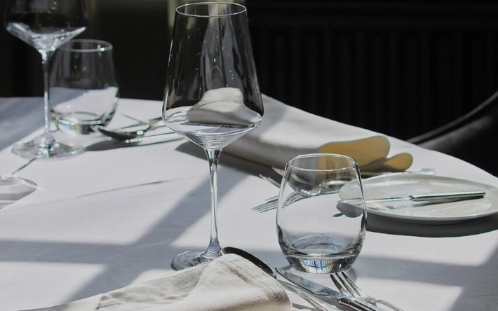 Product afbeelding: 5-Gangen Signatuur menu bij Jan & Ellen Bistro in Moergestel