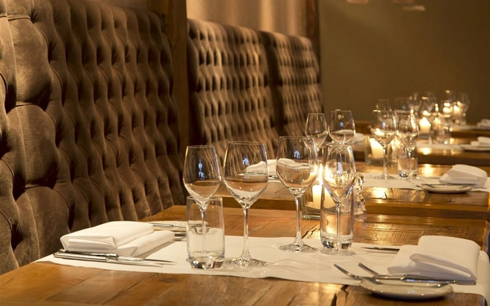 Product afbeelding: 4-gangen gastronomisch menu + extra's bij De Watermolen in Velp