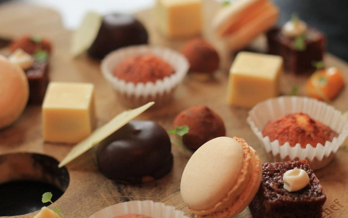 Product afbeelding: 4-gangen gastronomisch menu + extra's bij De Watermolen in Velp