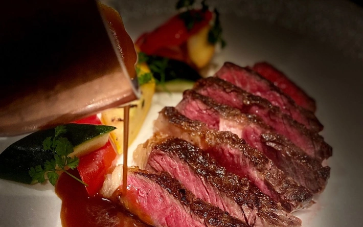 Product afbeelding: 4-gangen gastronomisch menu + extra's bij De Watermolen in Velp