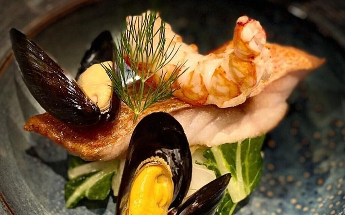 Product afbeelding: 4-gangen gastronomisch menu + extra's bij De Watermolen in Velp