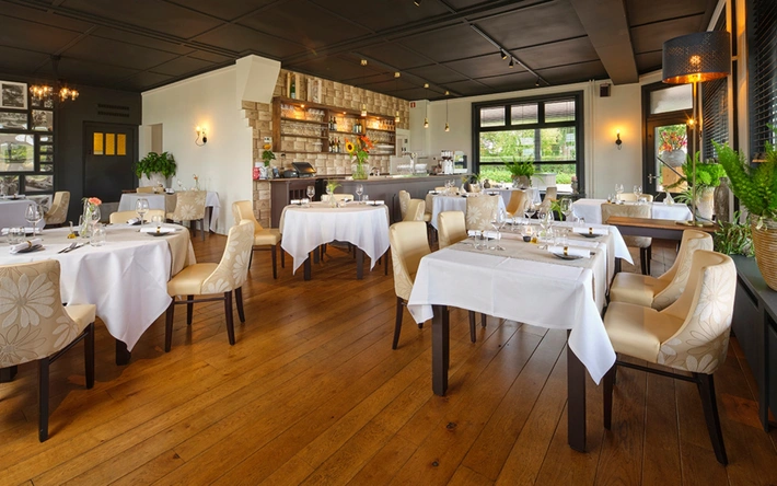 Product afbeelding: 5-Gangen Rising star diner bij Restaurant Ripasso in Terheijden