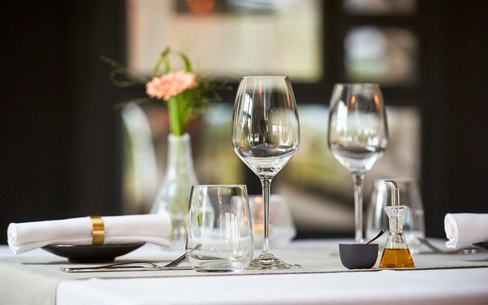 Product afbeelding: 5-Gangen Rising star diner bij Restaurant Ripasso in Terheijden