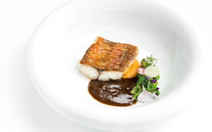 Product afbeelding: 5-Gangen Michelinster diner bij restaurant Joelia in Rotterdam