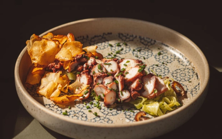 Product afbeelding: 5-Gangen menu in Rotterdam bij Destino