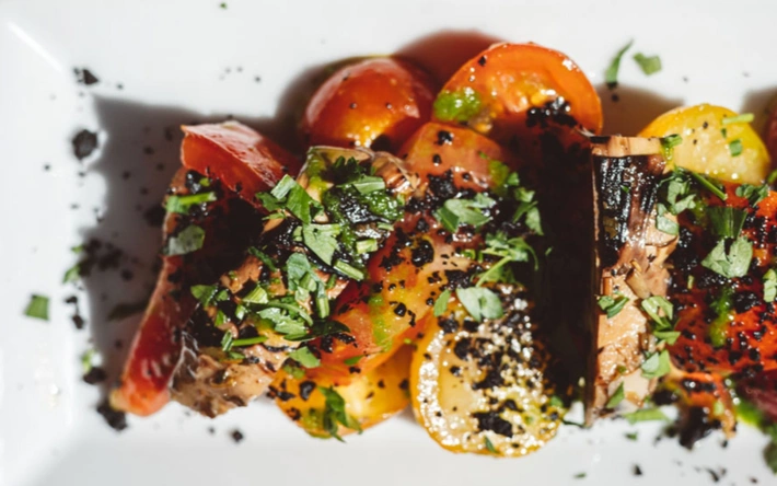 Product afbeelding: 5-Gangen menu in Rotterdam bij Destino