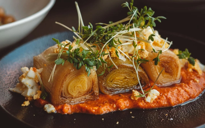 Product afbeelding: 5-Gangen menu in Rotterdam bij Destino