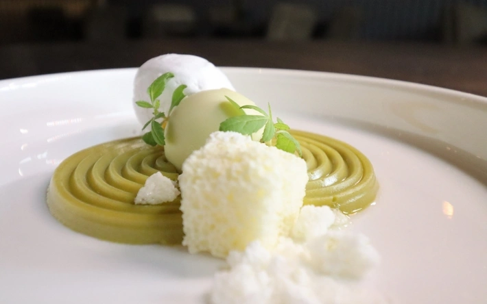 Product afbeelding: 5-Gangen Gault&Millau diner bij restaurant TITUS in Megen