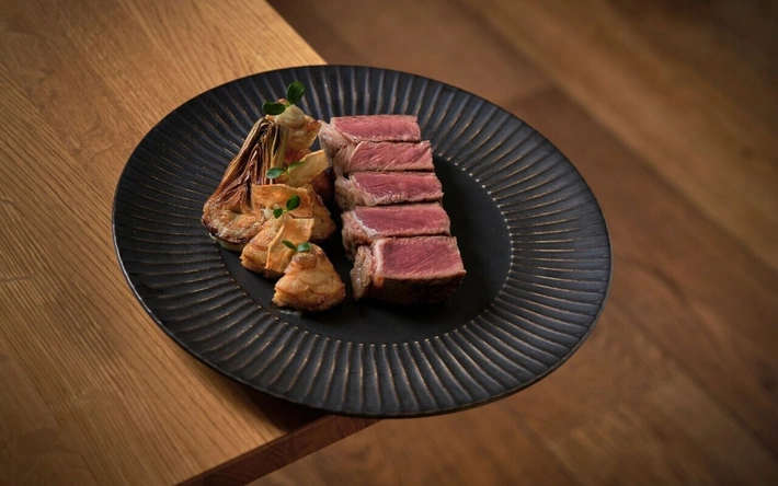 Product afbeelding: 3-Gangen diner in De Steeg bij Koetshuis