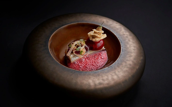 Product afbeelding: 3-Gangen diner in De Steeg bij Koetshuis