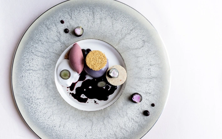 Product afbeelding: 5-Gangen Michelinster menu bij restaurant Sense in Vught