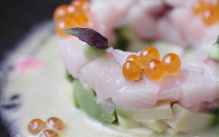Product afbeelding: 6-gangen Omakase Experience incl. bubbels bij Otori in Voorschoten