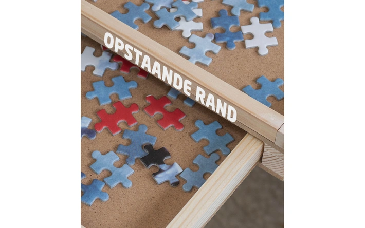 BREND BR-2216 Puzzelplaat voor 1000 Stukjes | Ledenvoordeel - De winkel van ANBO-PCOB