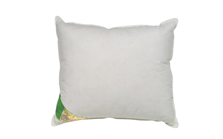 Product afbeelding: Hoofdkussen met Gerecycled Dons - 60x70cm - Ten Cate