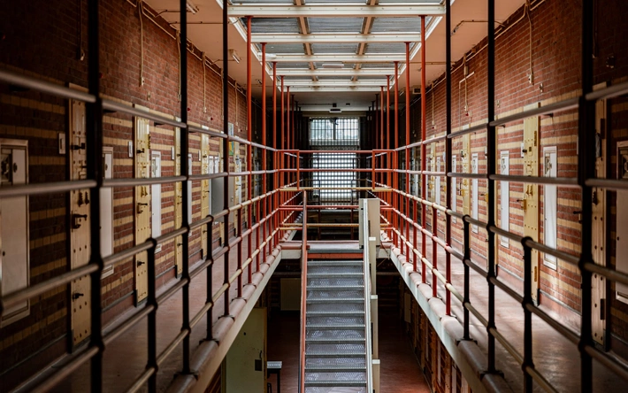 Product afbeelding: Nationaal Gevangenismuseum