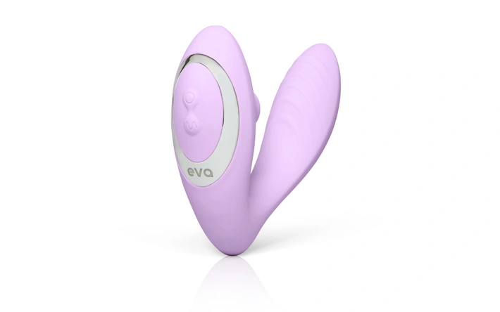 Product afbeelding: Goedele - haar 69 beste columns uit Nina + Vibrator Eva Queen Pro