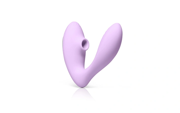 Product afbeelding: Goedele - haar 69 beste columns uit Nina + Vibrator Eva Queen Pro
