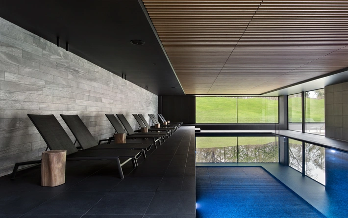 Product afbeelding: Wellness arrangement, La Butte aux Bois