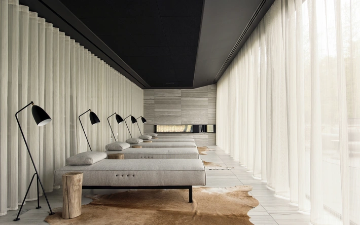 Product afbeelding: Wellness arrangement, La Butte aux Bois