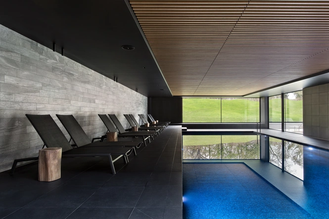 Product afbeelding: Beauty Escape arrangement, La Butte aux Bois